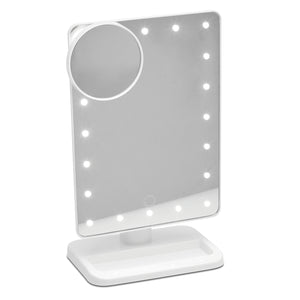 LED Touch Mirror