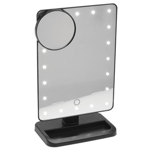 LED Touch Mirror