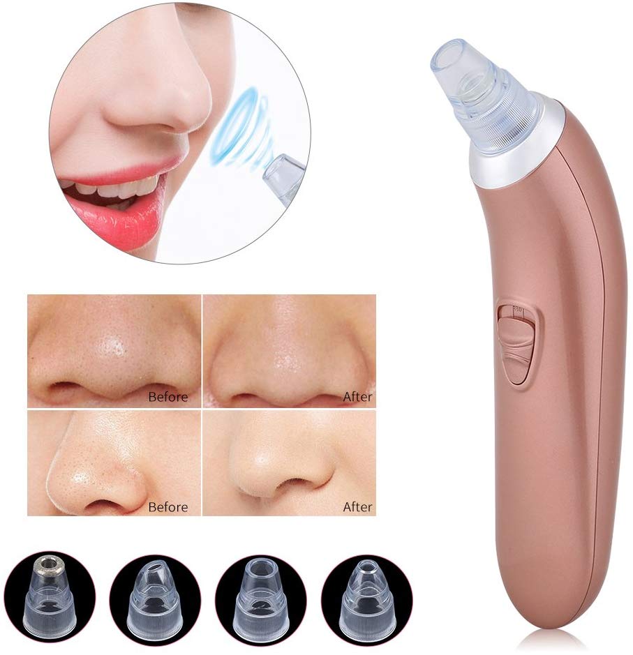 Blackhead Vacuum