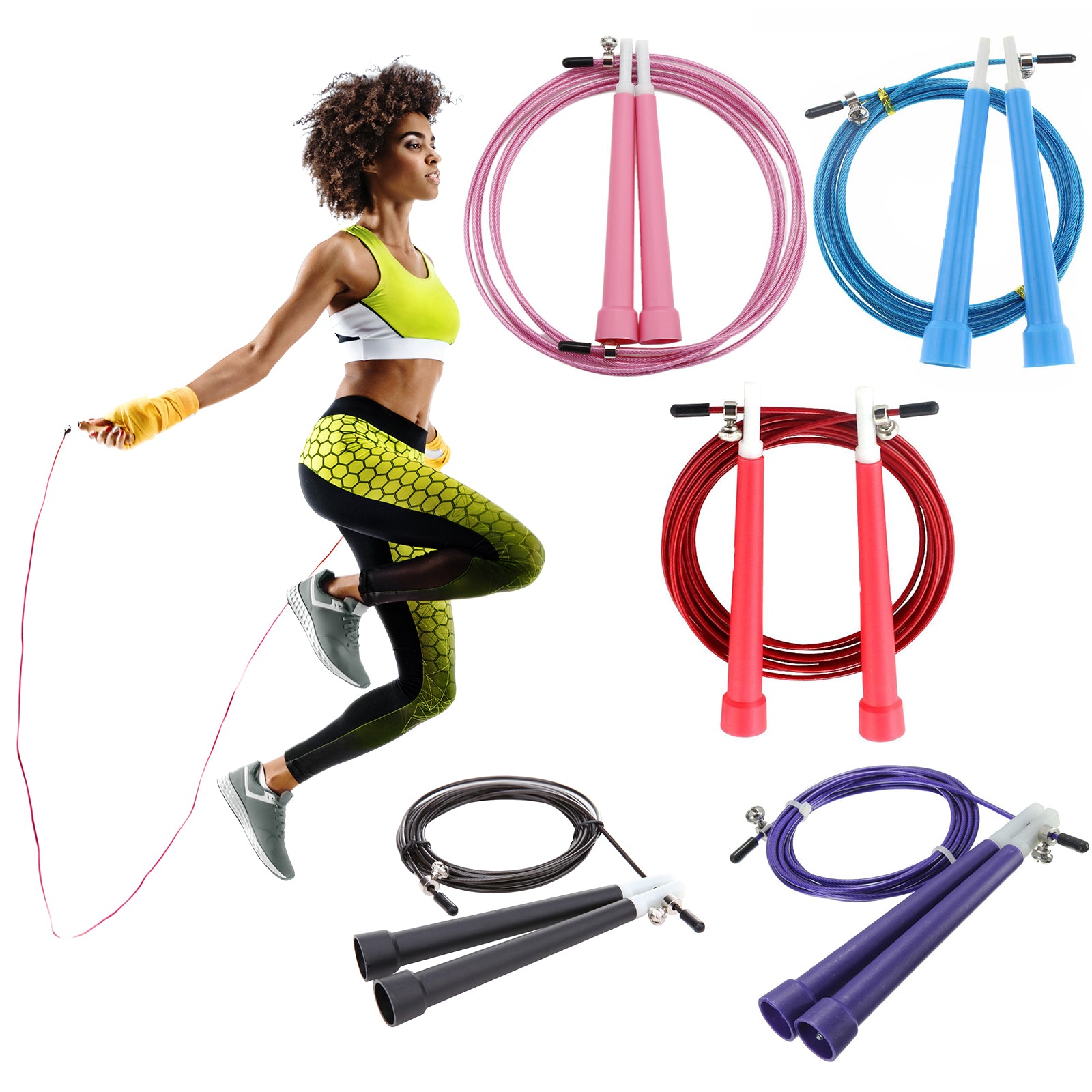 Adult Skipping Rope