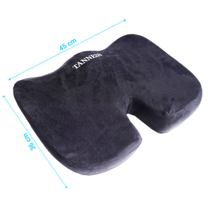 Memory Foam Gel Cushion