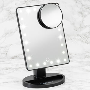 LED Touch Mirror