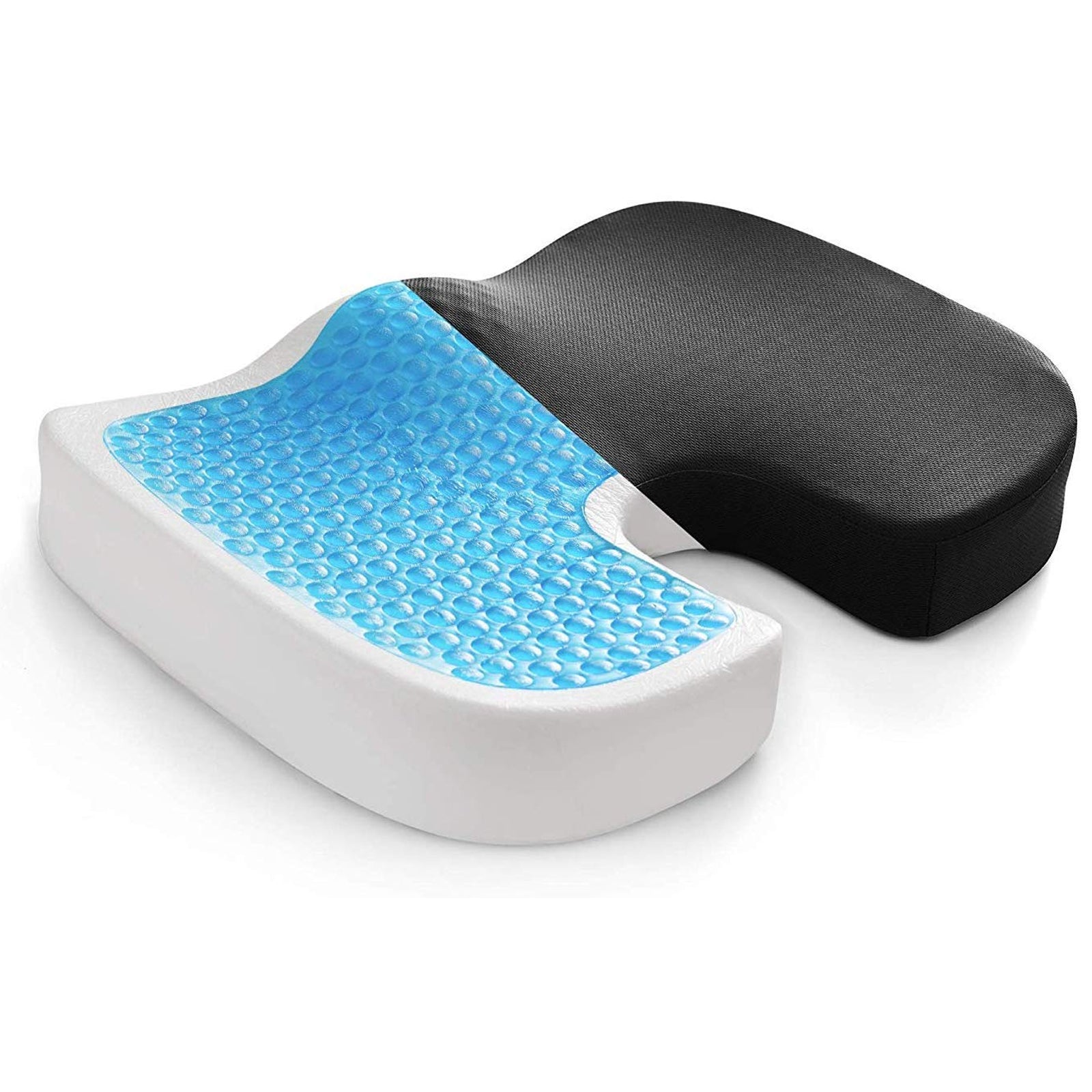 Memory Foam Gel Cushion