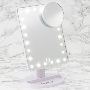 LED Touch Mirror