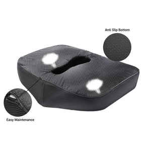 Memory Foam Posture Cushion