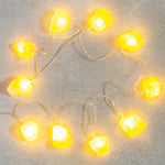 Himalyan Salt String LED Lights