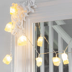 Himalyan Salt String LED Lights